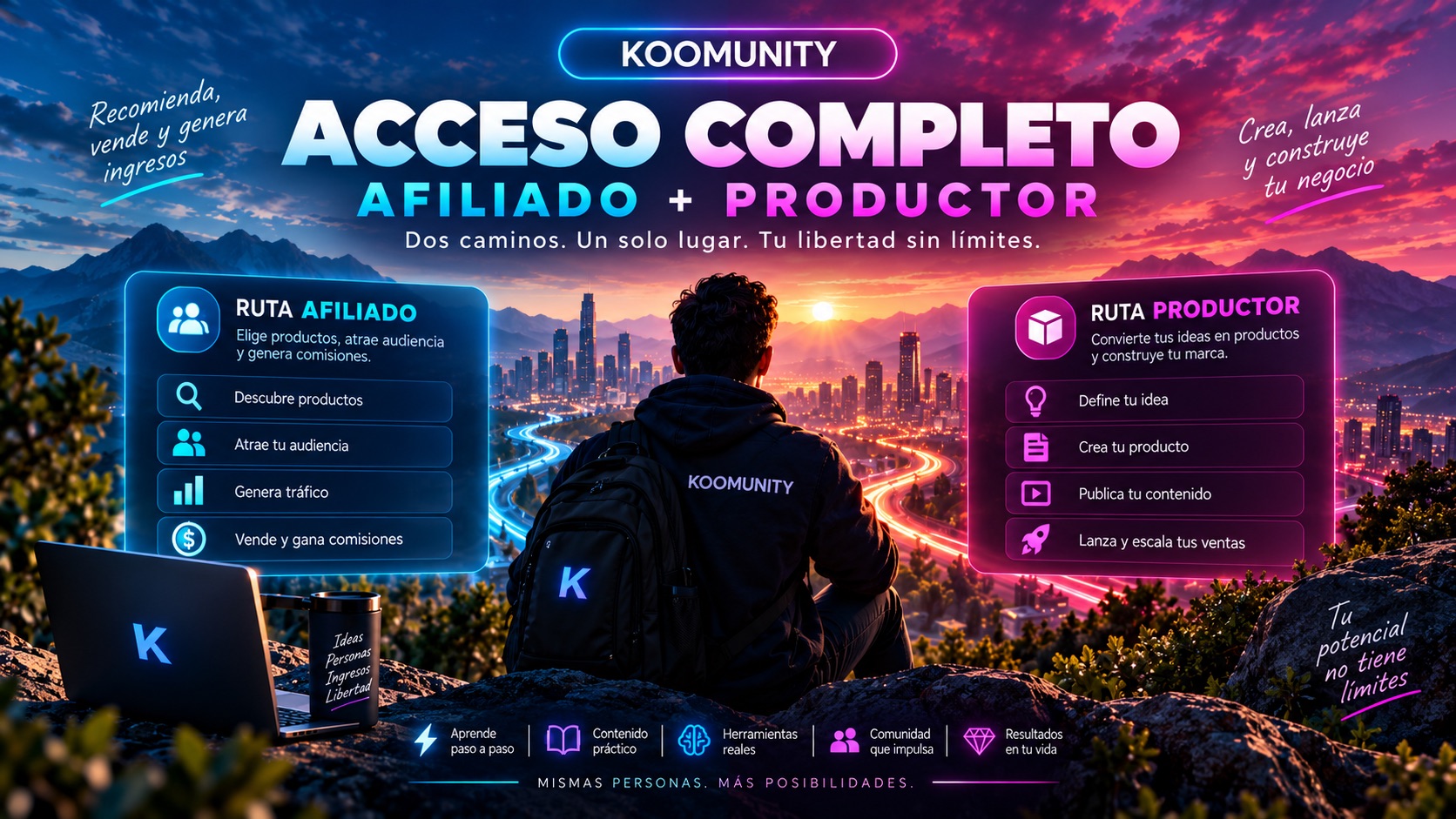 Acceso Completo