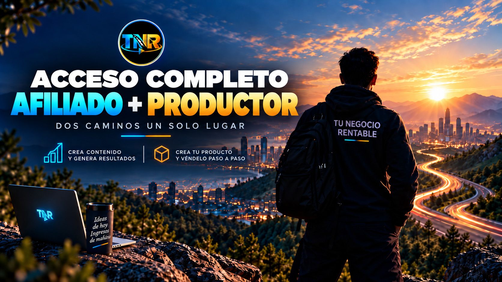Acceso Completo