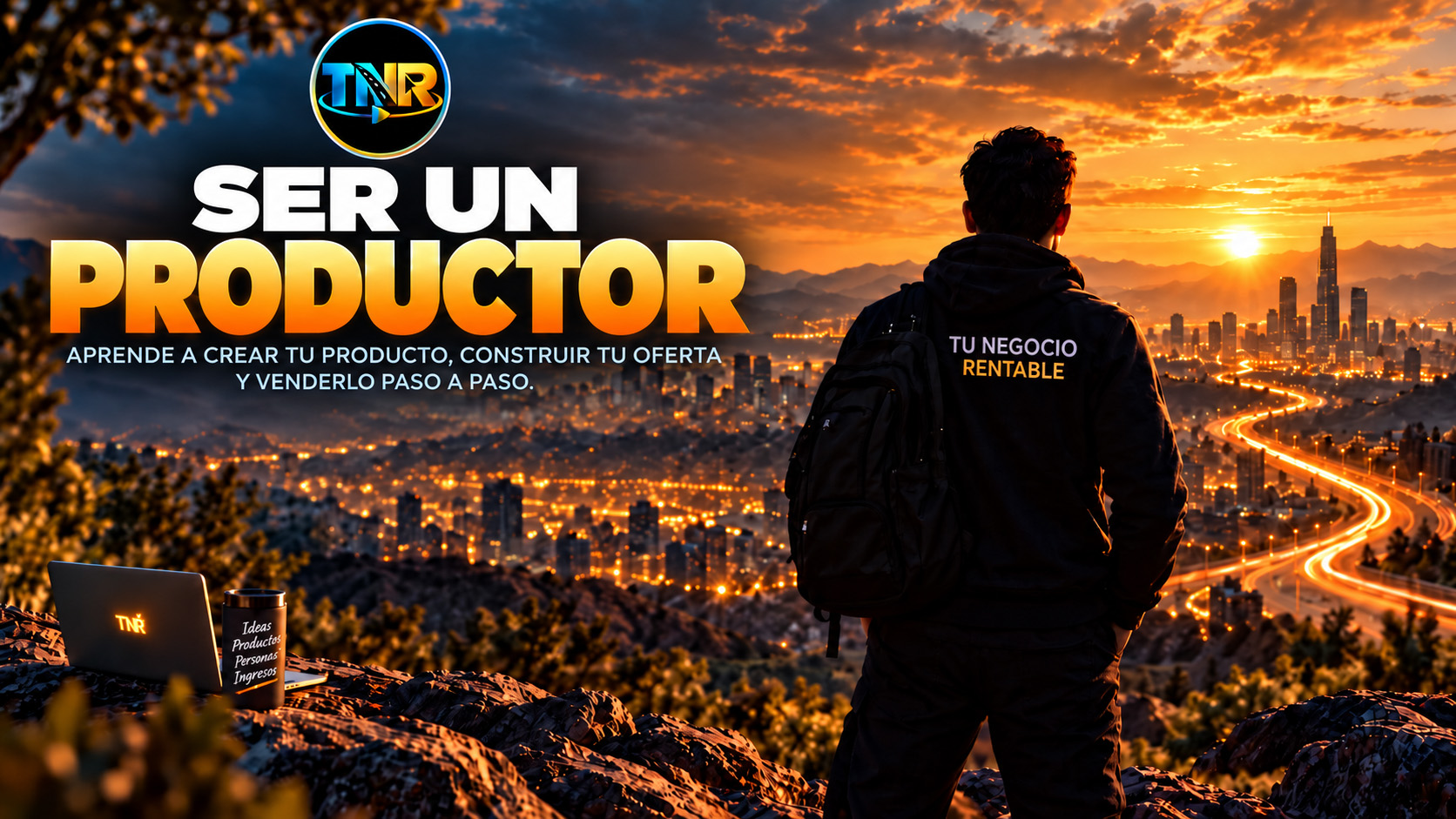 Ser Productor